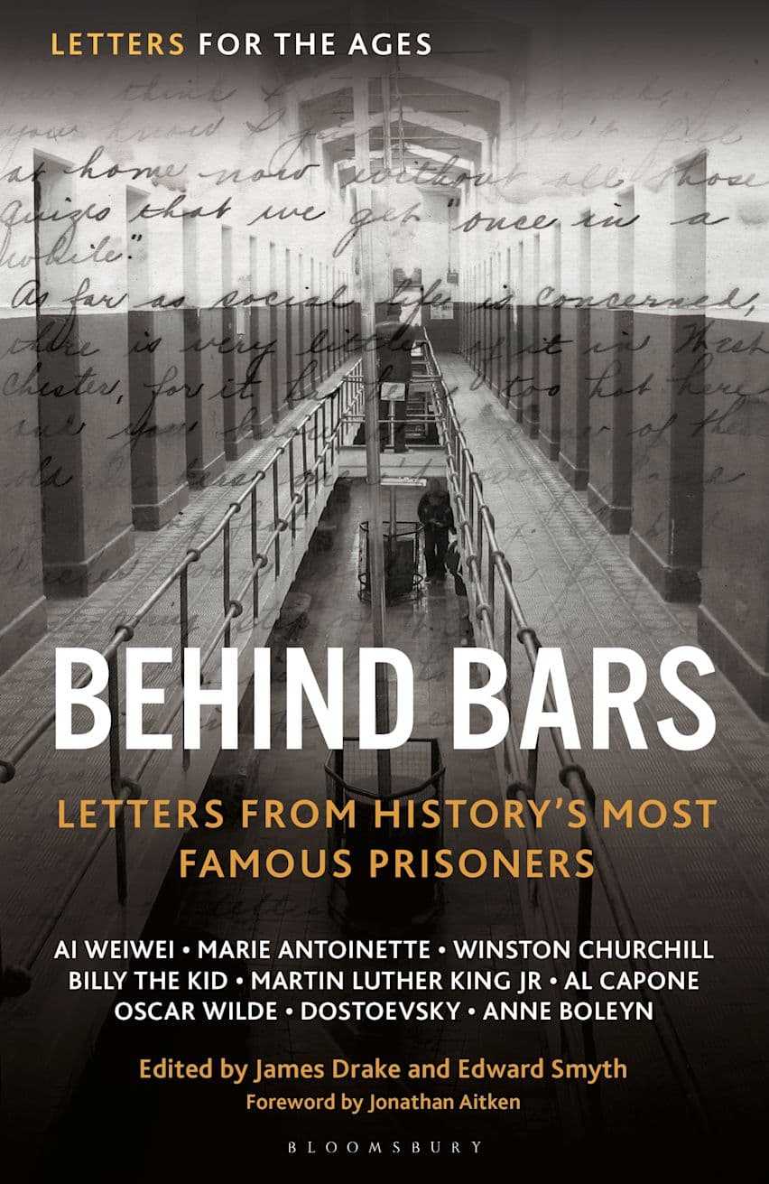LFTA Behind Bars